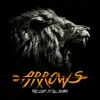 Arrows - The Lion Still Roars - Single